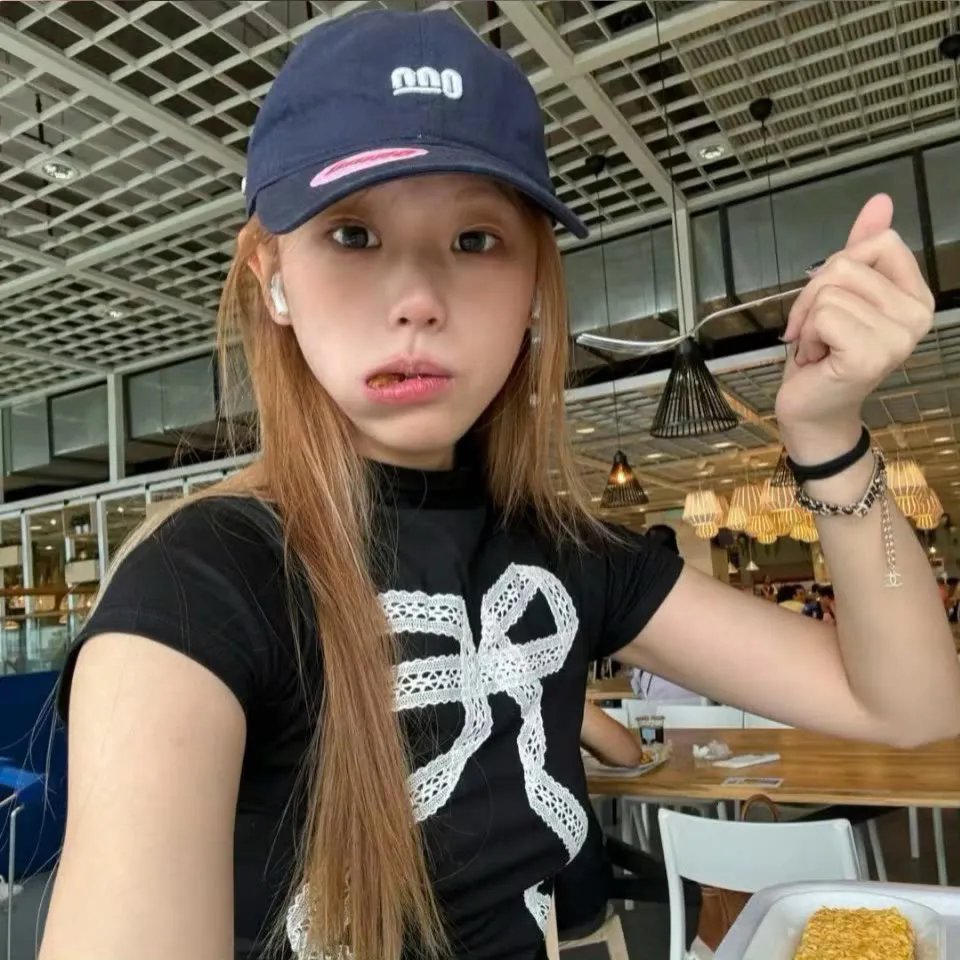 我想我愿意