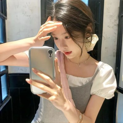 少女总裁